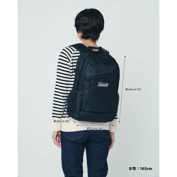 コールマン Coleman リュック メンズ レディース ウォーカー25l Walker25 正規取扱店 Buyee 日本代购平台 产品购物网站大全 Buyee一站式代购 Bot Online