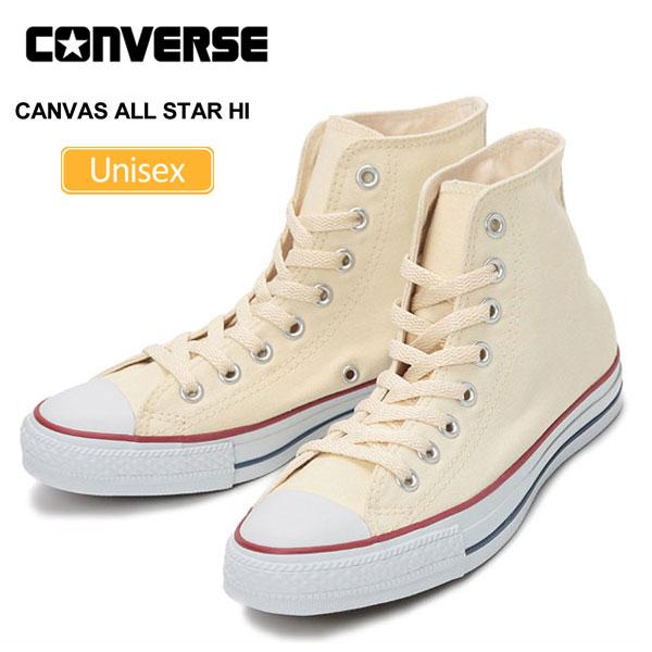 コンバース CONVERSE キャンバス オールスターハイ ホワイト コアカラー M9162 CANVAS ALL STAR HI 正規取扱店  :CON-M9162:ripe - 通販 - Yahoo!ショッピング