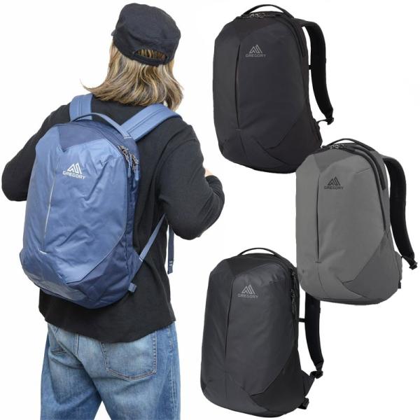 【新品】GREGORY(グレゴリー)リュックサック22L【未使用】 ripe_grg-sketch22