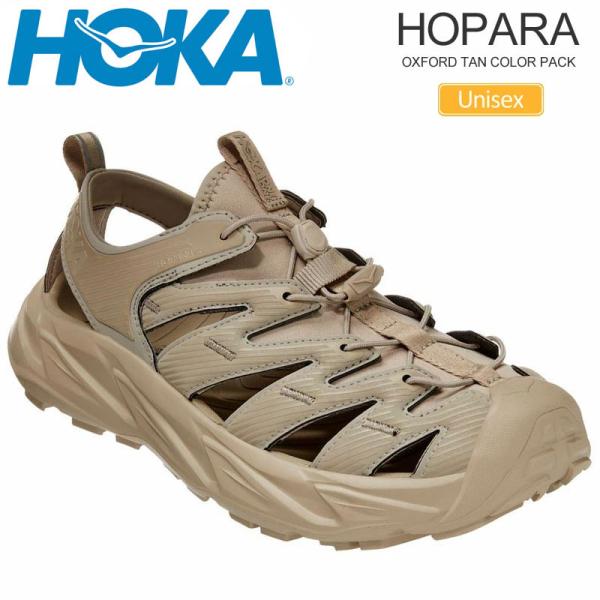 ホカ HOKA サンダル メンズ レディース ホパラ HOPARA