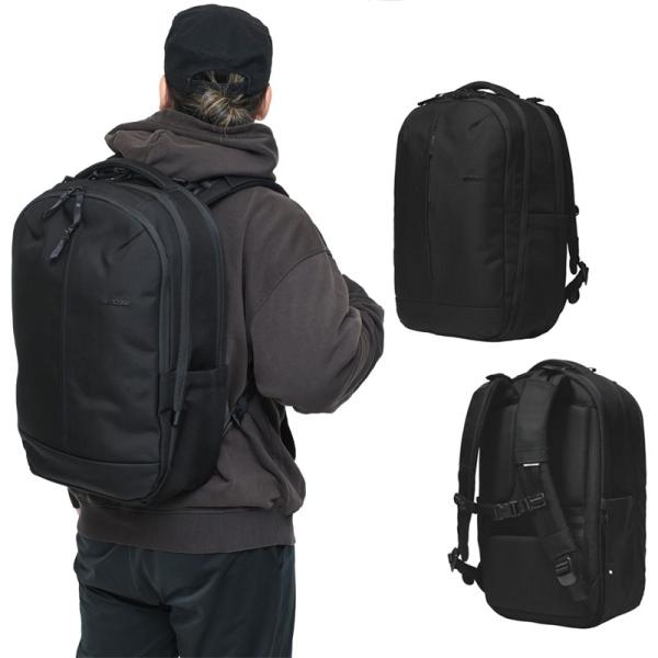incase（インケース） リュック メンズ レディース トラックスバック