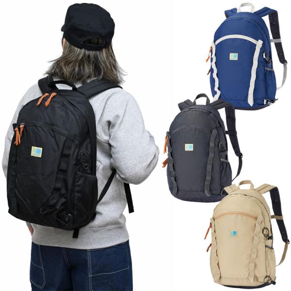Karrimor（カリマー） リュック メンズ レディース VTデイパックF 25