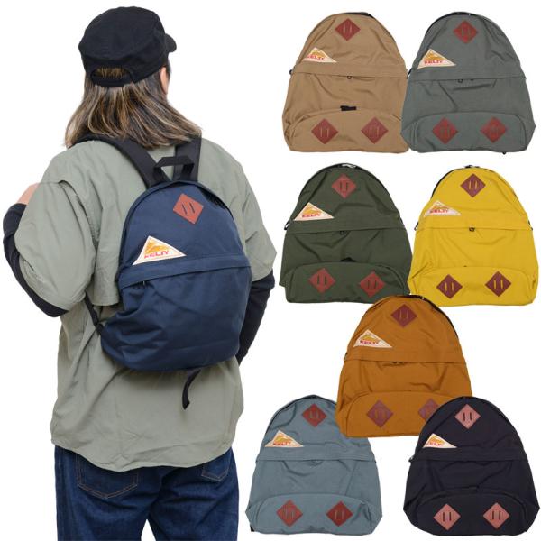 KELTY（ケルティ） リュック メンズ レディース サンドパイパー2.0