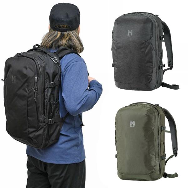 MILLET（ミレー） リュック メンズ レディース EXP NX 30 バックパック