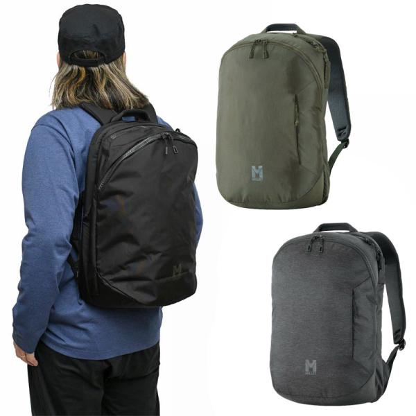 MILLET（ミレー） リュック メンズ レディース EXP NX 24 バックパック