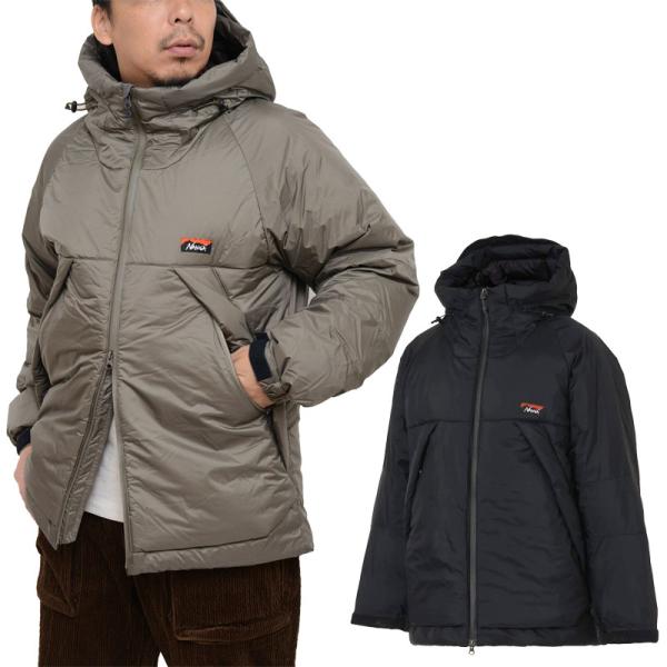 ジャケット・アウター NANGA AURORA TEX DOWN JACKET wannado_nan-nd2441-1a001a