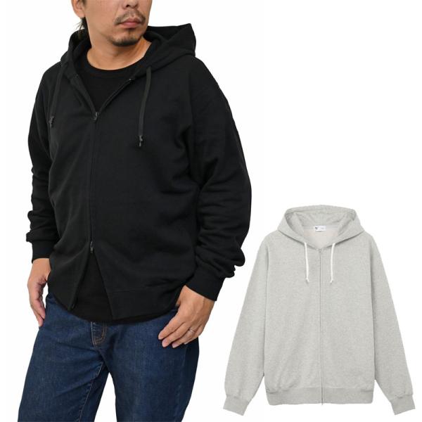 NEUTRALWORKS ニュートラルワークス　パーカー　フーディー mxp N/ ニュートラルワークス NEUTRALWORKS パーカー メンズ