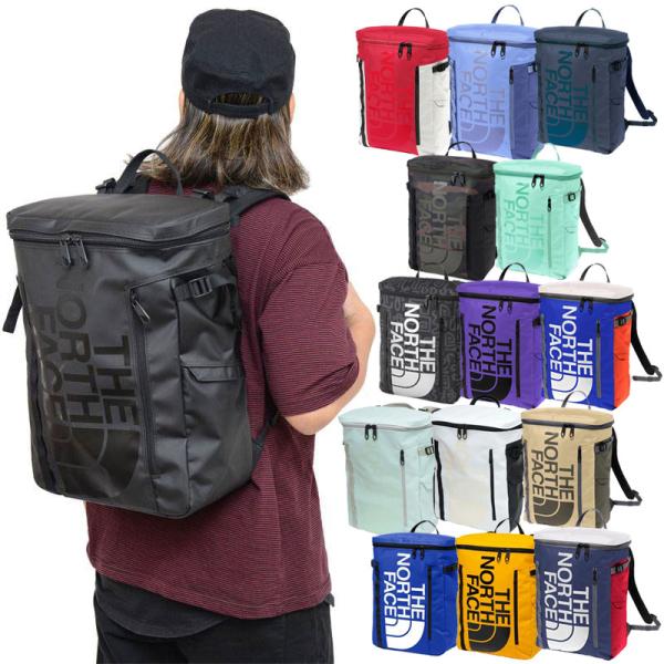 THE NORTH FACE ザ・ノース・フェイス リュック 通学 通勤 新色 THE NORTH FACE ザ・ノース・フェイス リュック 通学 通勤 新色
