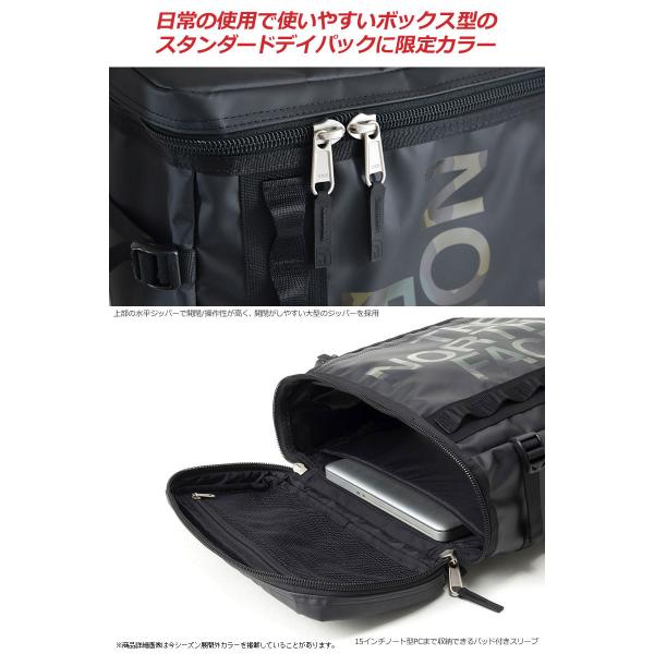 Face North ノースフェイス 30l 全3色 スクエアリュック The Novelty Novelty Nm 全3色 ノベルティーbcヒューズボックス Fusebox メンズ レディース 正規取扱店 Tnf N Fusebox Ripe