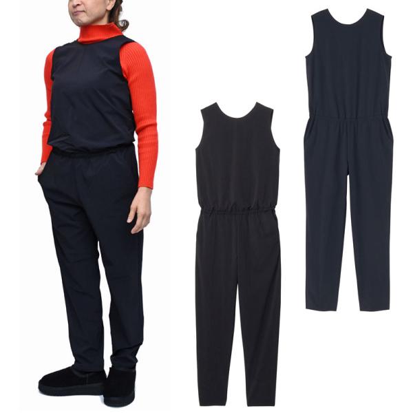 wintersale25ナチュラルな風合いながら動きやすいワンピースタイプのアスレチックウエアです。リサイクル素材を一部使用した2WAYストレッチ素材を採用しています。生地のストレッチ性と、やわらかい肌当たりで、動きやすく快適な着心地。ゆと...