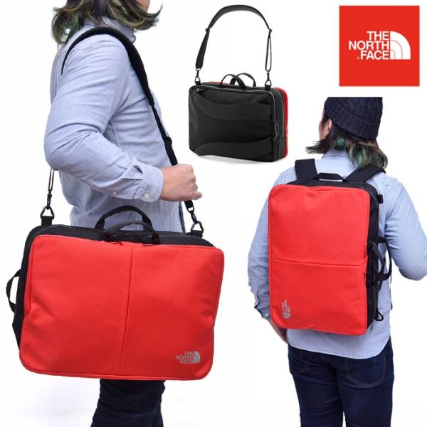 ノースフェイス The North Face シャトル3wayデイパック ホリデー 25l ファイアリーレッド Nm Shuttle 3way Daypack Holliday メンズ レディース Tnf Shuttle3w Ltd Ripe 通販 Yahoo ショッピング