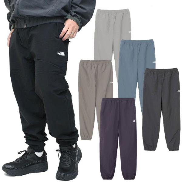 ザ・ノース・フェイス THE NORTH FACE ナイロンパンツ メンズ バーサタイルパンツ Versatile Pant NB32651