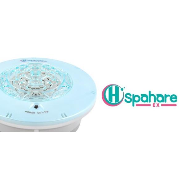 水素風呂「スパーレ EX」 :spahare-ex:リラ香 - 通販 - Yahoo!ショッピング