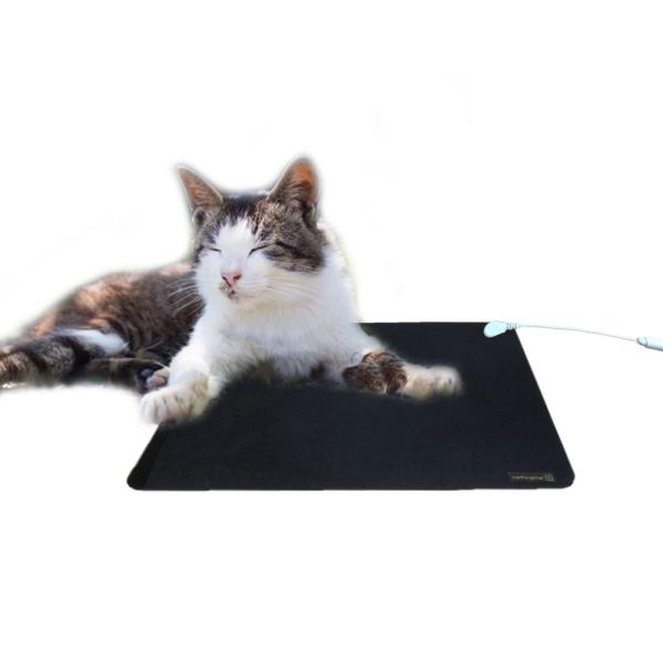 Earthiness Pet Mat アーシングマット (ラバータイプ) 34cm×25cm ペット用