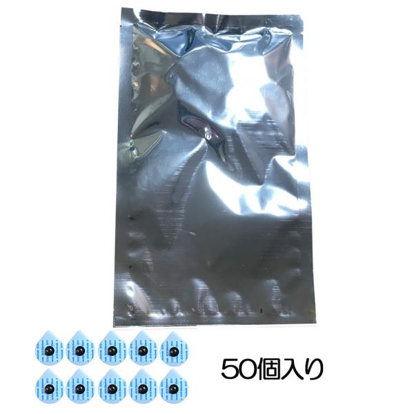 Earthiness Patch アーシネスパッチのみ（使い捨てタイプ）1袋50個入り アーシネス パッチ