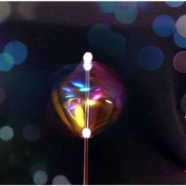 シャボン玉親子 Amazon | シャボン玉 スティック 笑い顔 44cm 子供用 32 穴