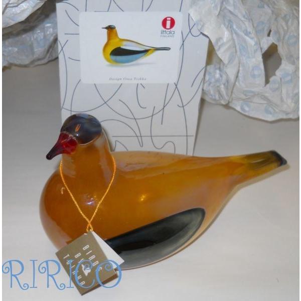 イッタラ バードiittala オイバ トイッカ バード By 中古品 中古品 I41babfdcd Riricoヤフー店