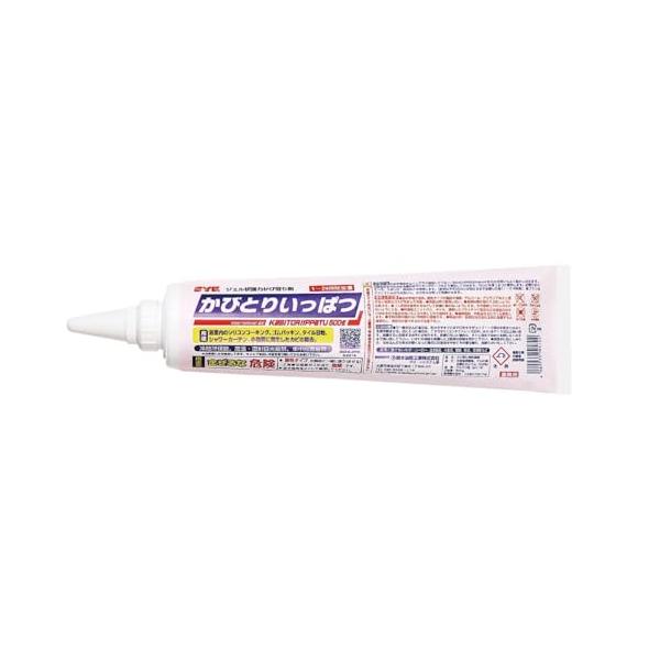 鈴木油脂工業 業務用 カビとり一発 500g