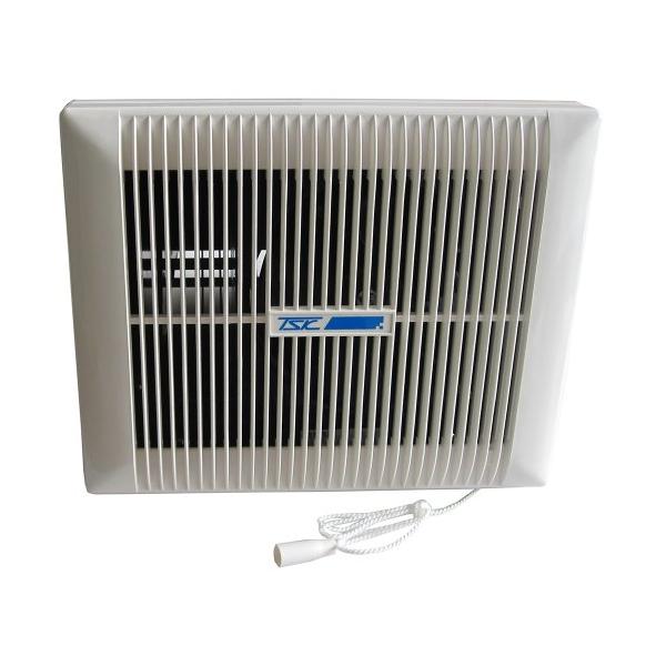 他サイト： 高須産業 TSK 浴室用換気扇 同時吸排 TK-120Hの商品画像