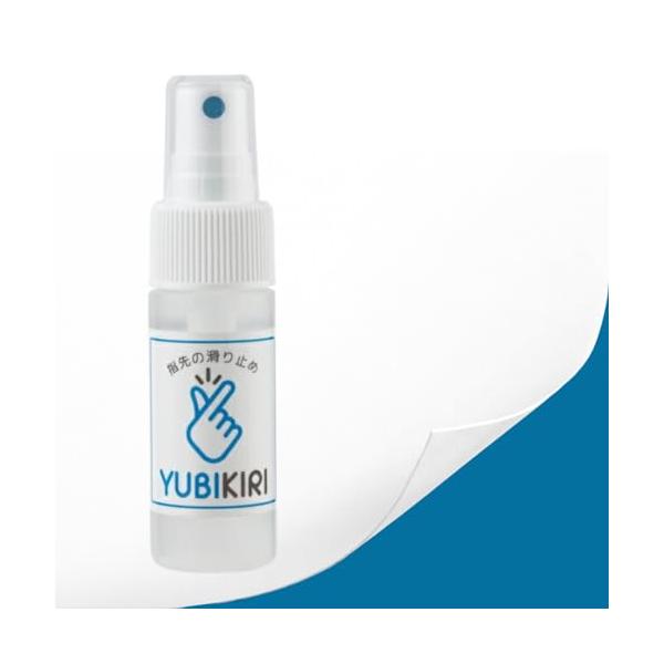 1本/30ml/-・Size:30ml・パッケージ個数:1・新スタイルの滑り止め 一般的には指の滑り止め対策として指サックが使用されます。指サックなどでは、どうしても使用時の煩わしさ、指先の違和感があるのではないでしょうか。そこで、指そのも...