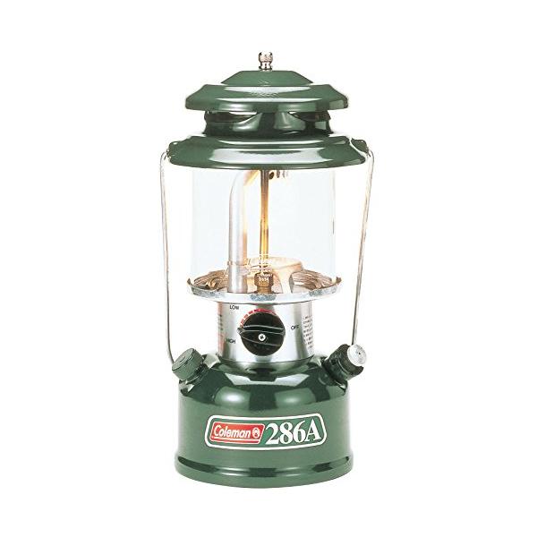他サイト： コールマン ワンマントルランタン(ケース付) 286A740Jの商品画像