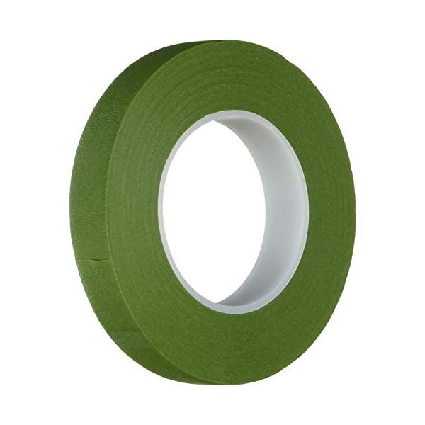 ライトグリーン/-/-・パッケージ個数:1・本体サイズ : 27m巻