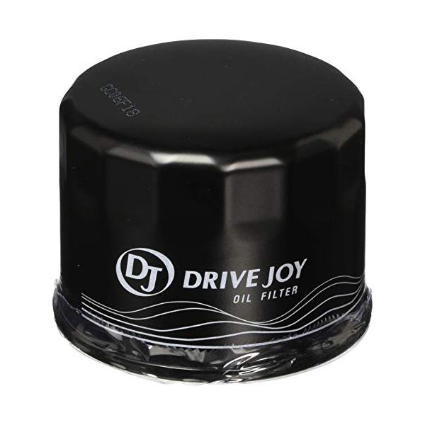 他サイト： DRIVE JOY タクティー(TACTI) オイルフィルター V9111-0109の商品画像
