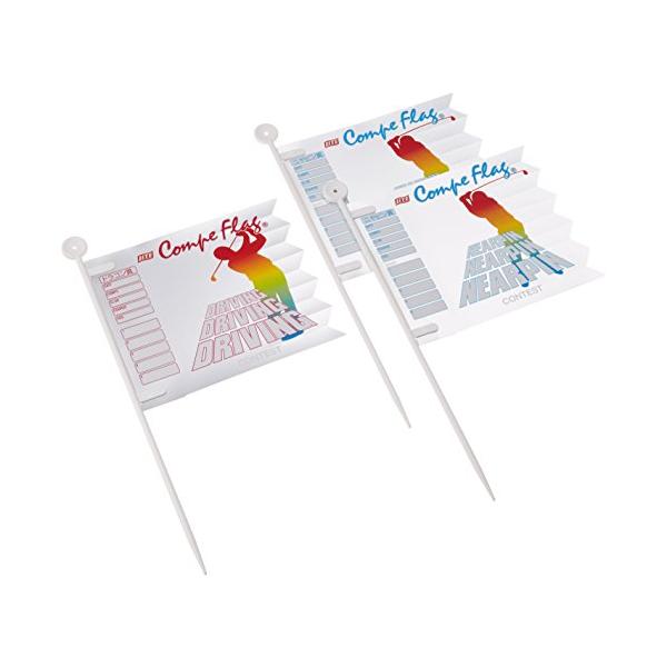 (未使用･未開封品)　ライト G-135 コンペフラッグ(3P) gsx453j ライト G-135 コンペフラッグ(3P) : LIKE.ショップ - 通販