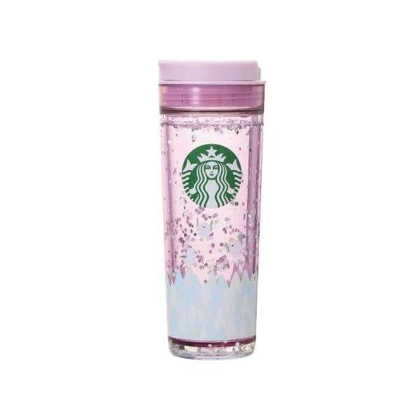 スターバックス STARBUCKS ウォーターインタンブラーシマエナガ473ml