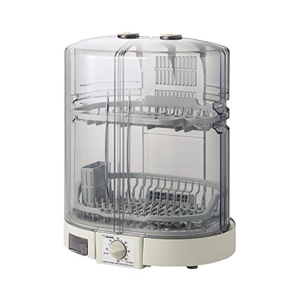 象印 食器乾燥機 80cmロング排水ホースつき EY-JF50-HA w17b8b5 象印 食器乾燥機 縦型 80cmロング排水ホースつき EY-KB50-HA : LIKE
