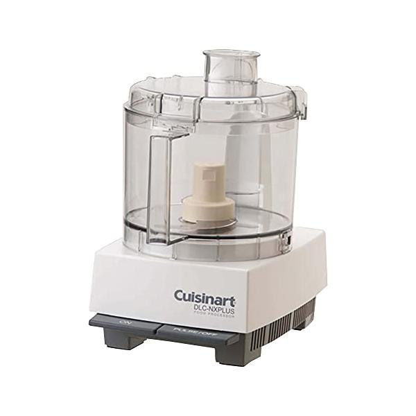 Cuisinart (クイジナート) 業務用フードプロセッサー 単機能4.2L