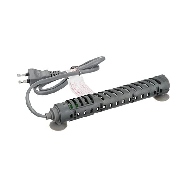 他サイト： エヴァリス マイクロセーフ パワーヒーター CVL 200Wの商品画像