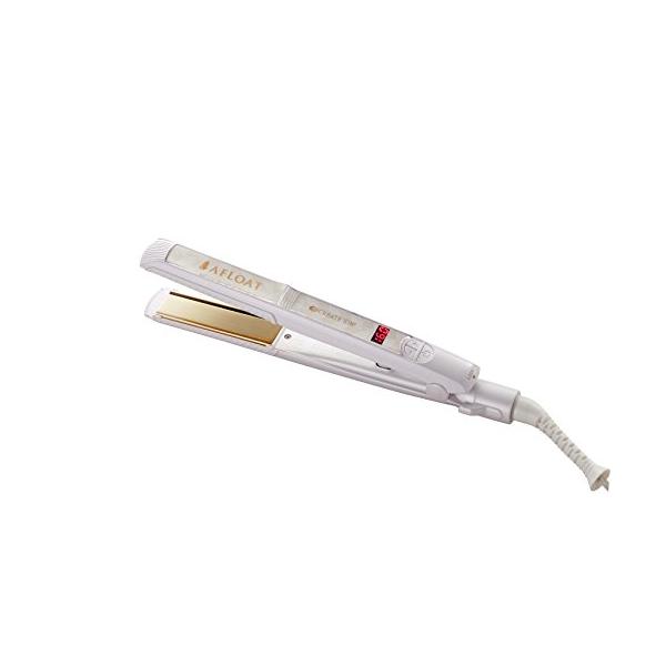 スーパーシャインプレートを採用 クレイツ セラミック アフロート エ