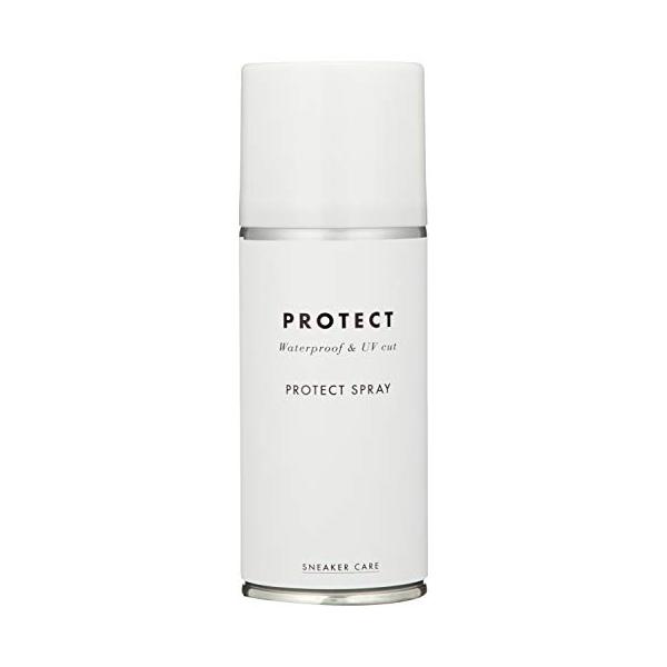 他サイト： コロンブス防水スプレー 防汚 UVカット スニーカー プロテクトスプレー 180mlの商品画像