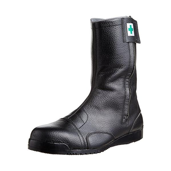 野口ゴム工業(旧ノサックス 安全靴 M208-260 26.0 cm