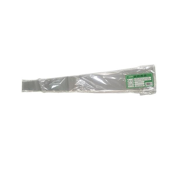 他サイト： ヘイコー 衣料用袋 OPP#30サイド ネクタイ用 L 100枚入 006787900の商品画像