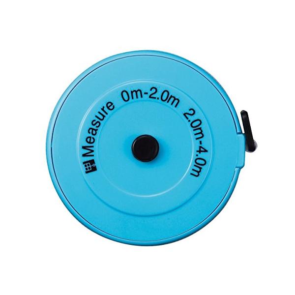 他サイト： クツワ(Kutsuwa) HiLiNE ロングメジャー MJ003LB ライトブルーの商品画像