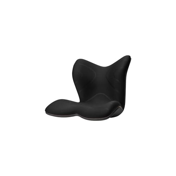 他サイト： スタイル プレミアム シリーズ/Style PREMIUM Series MTG エムティージー 骨盤サポートチェア 座椅子 ミーティングチェアの商品画像