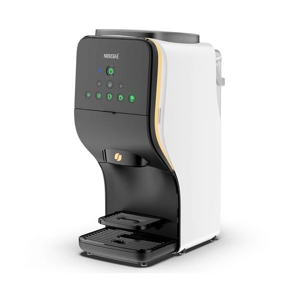 【新品未使用】ネスカフェ ゴールドブレンド バリスタ デュオ 新品】ネスカフェ ゴールドブレンド バリスタ Duo[デュオ] ネスカフェ