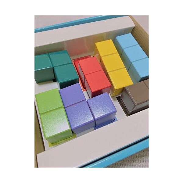 他サイト： エド・インター 賢人パズルの商品画像