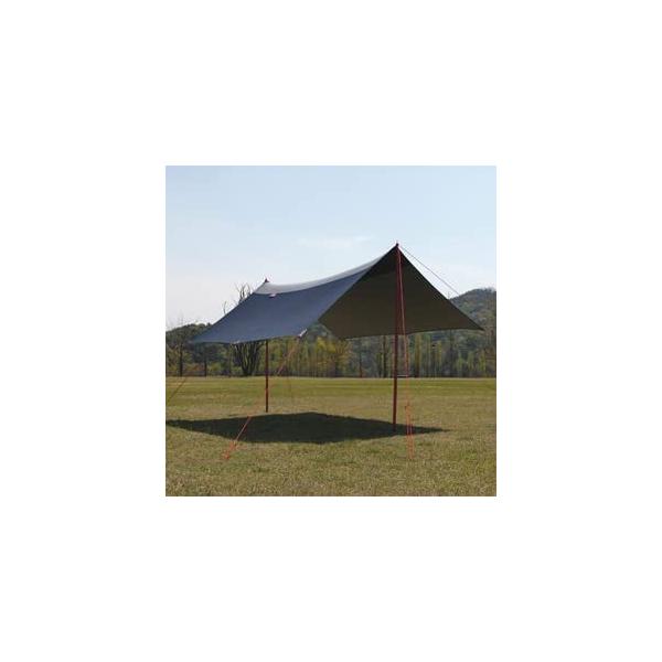 日本総代理店UNBYVERNE ベルン DENIM TARP 15 デニムタープ