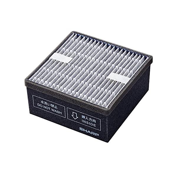 純正品シャープ FU-NC01/PC01用 交換用集じん・脱臭一体型フィルター FZ-N15SF