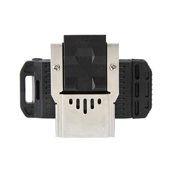 SK11(エスケー11) コンベックス用 縦・横両方のベルトに装着可能 回転マルチホルダー SKMBH-F