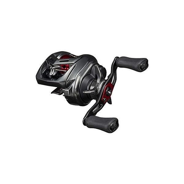 DAIWA - ダイワ(DAIWA) ベイトリール 20 アルファス AIR TW ダイワ(DAIWA) ベイトリール 20 アルファス AIR TW 8.6L(2020