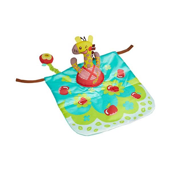 他サイト： ピープル うちの赤ちゃん世界一(R) 全身を刺激セルフメリー TB-151の商品画像