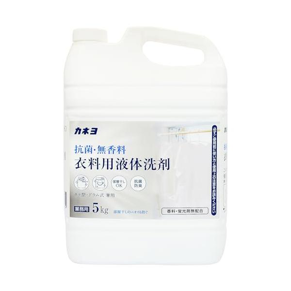 -/5kg/4901329230542・Size:5kg・パッケージ個数:1・商品サイズ (幅×奥行×高さ) :207mm×126mm×296mm・メーカー名: カネヨ石鹸・原産国:日本・ブラント名: カネヨ石鹸・内容量:5kg