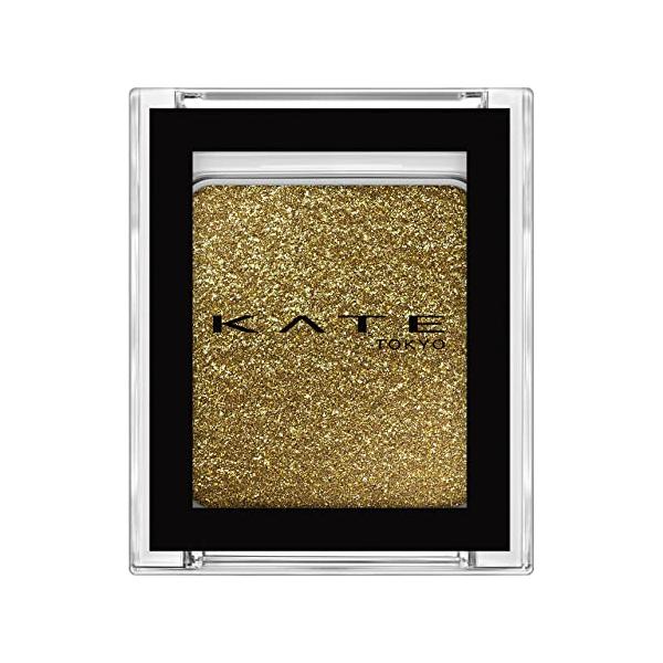 KATE(ケイト) ザ アイカラー PS409【プリズムクラッシュ】【サファリプリズム】【王者の風格】