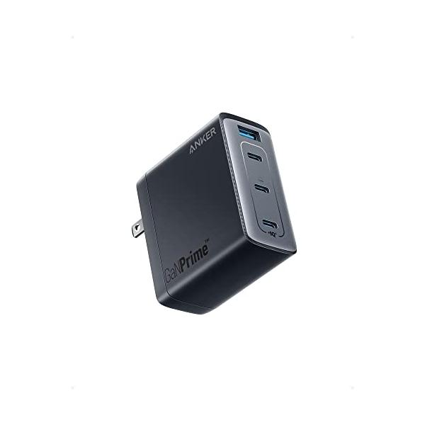 Anker 747 Charger (GaNPrime 150W) (USB PD 充電器 USB-A & USB-C 4