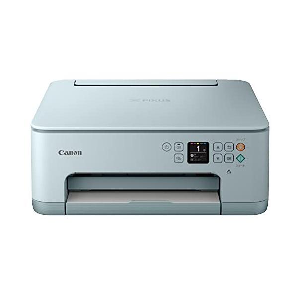 人気ブラドン Canon プリンター A4インクジェット複合機 PIXUS TS8530