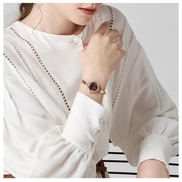 腕時計 レディース ブランド 防水 おしゃれ 人気 ファッション ブレスレット バングル 代 30代 40代 50代 Julius プレゼント 入学 卒業 ギフト Buyee 日本代购平台 产品购物网站大全 Buyee一站式代购 Bot Online